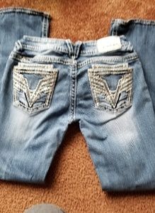 Vigoss womens jeans